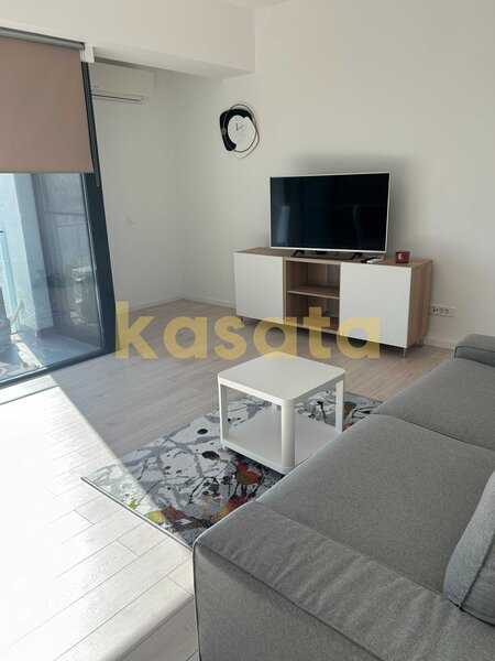 Baneasa, zona verde si linistita, 2 camere moderne de inchiriat