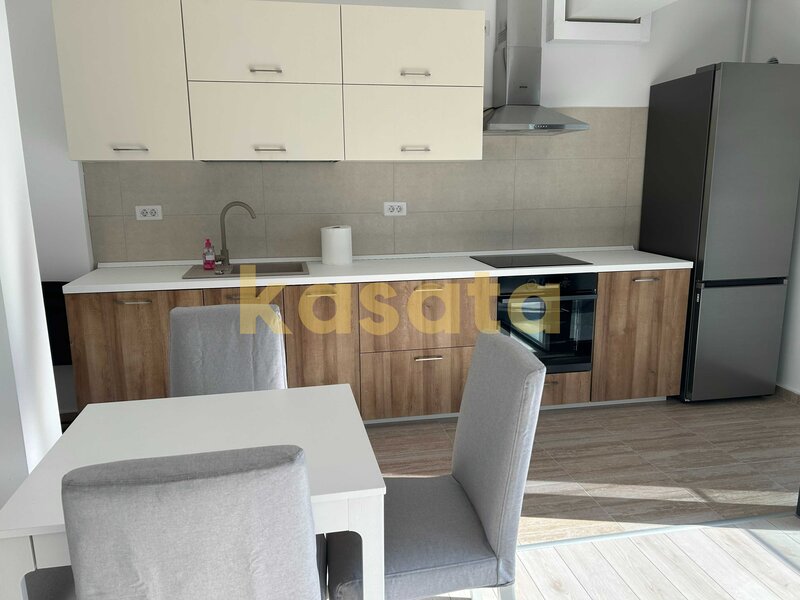 Baneasa, zona verde si linistita, 2 camere moderne de inchiriat