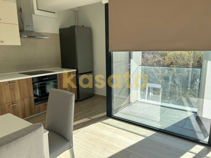 Baneasa, zona verde si linistita, 2 camere moderne de inchiriat