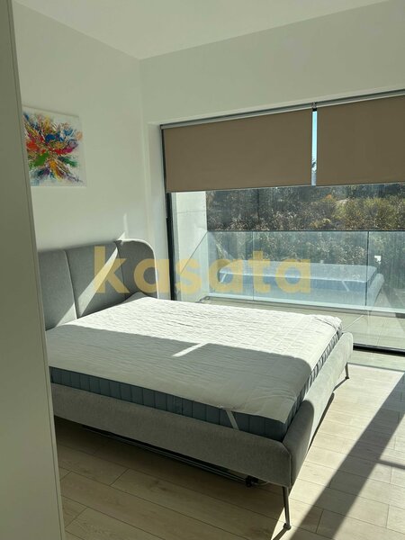 Baneasa, zona verde si linistita, 2 camere moderne de inchiriat