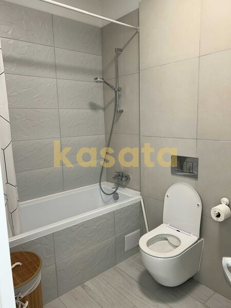 Baneasa, zona verde si linistita, 2 camere moderne de inchiriat